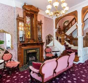 Central Park Bed & Breakfast hotel detail image 4