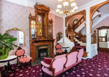 Central Park Bed & Breakfast hotel thumbnail 4
