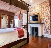 Central Park Bed & Breakfast hotel detail image 5