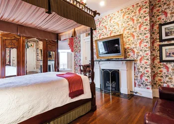 Central Park Bed & Breakfast hotel thumbnail 5