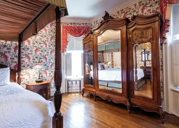 Central Park Bed & Breakfast hotel thumbnail 6