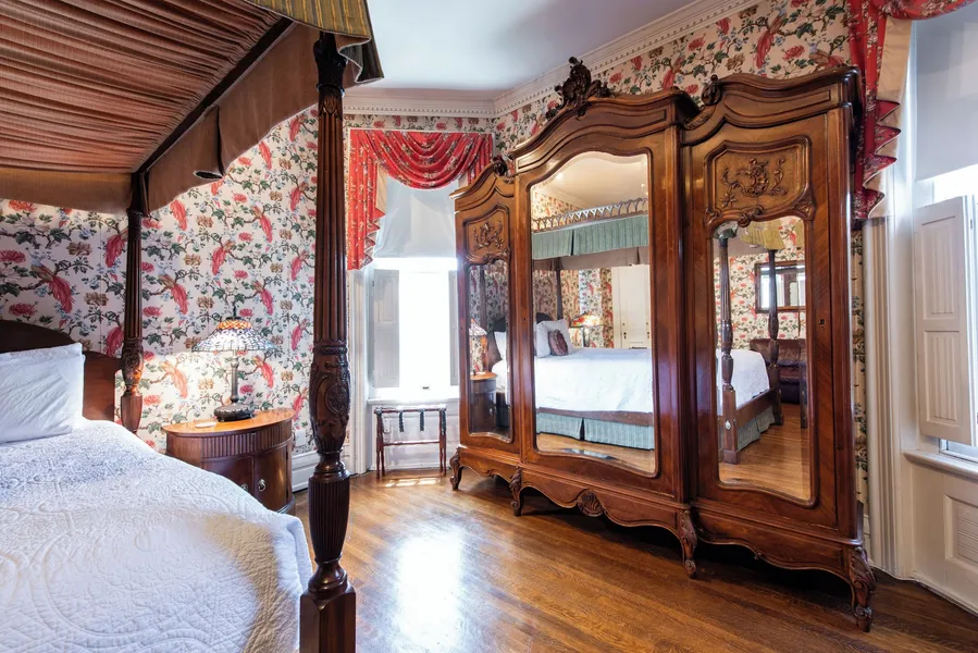 Central Park Bed & Breakfast hotel detail image 6
