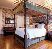 Central Park Bed & Breakfast hotel detail image 7
