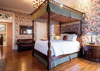 Central Park Bed & Breakfast hotel thumbnail 7