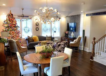 Rehoboth Guest House - Adults only hotel thumbnail 4