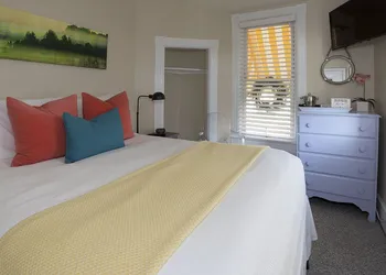 Rehoboth Guest House - Adults only hotel thumbnail 8