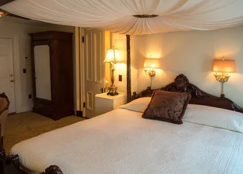 Homestead House B&B hotel thumbnail 4