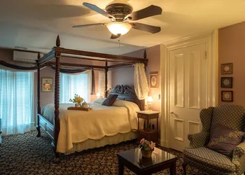 Homestead House B&B hotel thumbnail 5