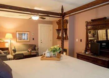 Homestead House B&B hotel thumbnail 6