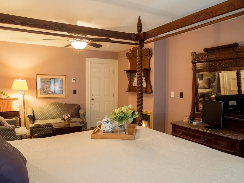 Homestead House B&B hotel detail image 6