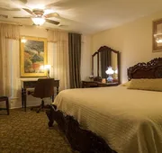 Homestead House B&B hotel detail image 7