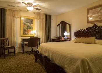 Homestead House B&B hotel thumbnail 7