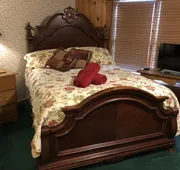Smokies Bed and Breakfast hotel detail image 4
