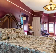 The Bevin House Bed & Breakfast hotel detail image 3