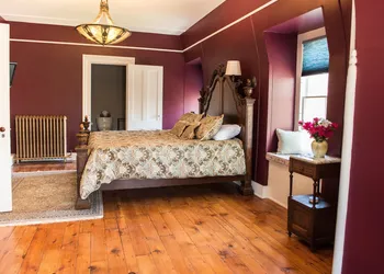 The Bevin House Bed & Breakfast hotel thumbnail 4