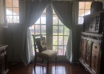 Woldert-Spence Manor hotel thumbnail 5