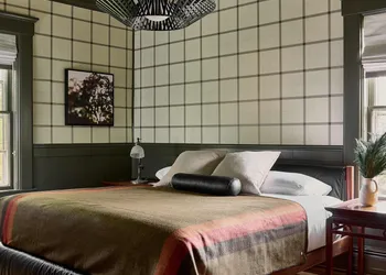 Blind Tiger Burlington hotel thumbnail 8