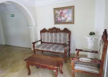 Hotel Royal Puebla hotel thumbnail 3