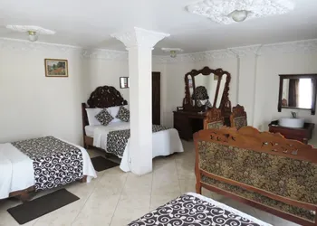 Hotel Royal Puebla hotel thumbnail 4