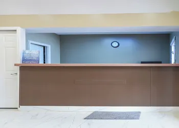 Budget Inn By OYO San Augustine hotel thumbnail 5