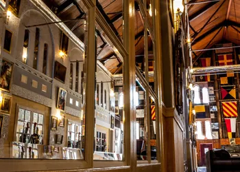 Amsterdam Castle hotel thumbnail 2