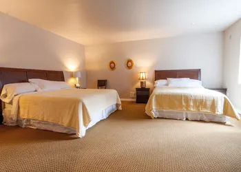 Amsterdam Castle hotel thumbnail 5