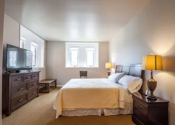 Amsterdam Castle hotel thumbnail 7