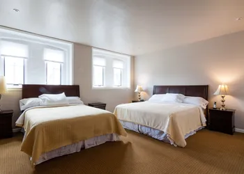 Amsterdam Castle hotel thumbnail 8