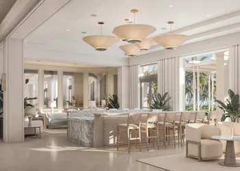Four Seasons Resort and Residences Puerto Rico hotel thumbnail 8