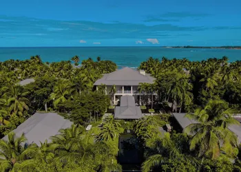 Four Seasons Resort and Residences Puerto Rico hotel thumbnail 2