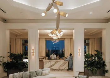 Four Seasons Resort and Residences Puerto Rico hotel thumbnail 3