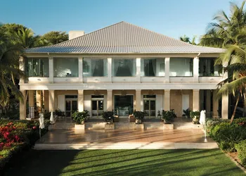 Four Seasons Resort and Residences Puerto Rico hotel thumbnail 4