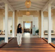 Four Seasons Resort and Residences Puerto Rico hotel detail image 5