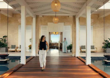Four Seasons Resort and Residences Puerto Rico hotel thumbnail 5