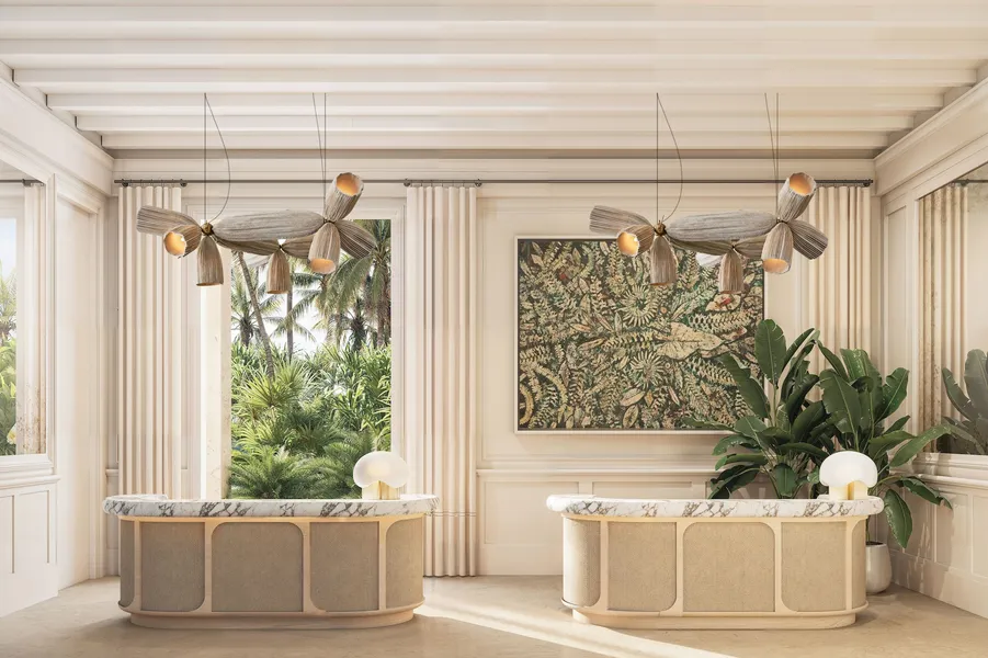 Four Seasons Resort and Residences Puerto Rico hotel detail image 6
