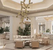 Four Seasons Resort and Residences Puerto Rico hotel detail image 7