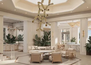 Four Seasons Resort and Residences Puerto Rico hotel thumbnail 7