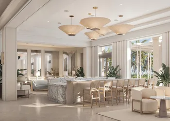 Four Seasons Resort and Residences Puerto Rico hotel thumbnail 8