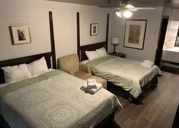 Auberge Pique-Nique hotel thumbnail 5