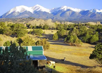 Mountain Goat Lodge hotel thumbnail 3