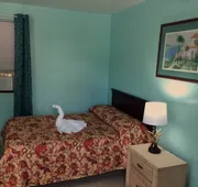 Skylark Motel hotel detail image 3