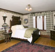 The Victorian Tudor Inn hotel detail image 3