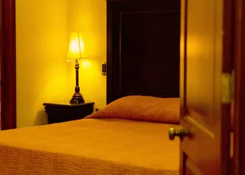 Suites Bello Xochimilco hotel thumbnail 4