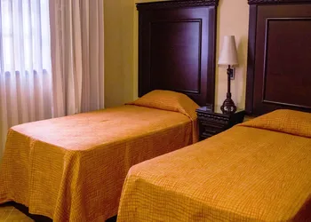 Suites Bello Xochimilco hotel thumbnail 5