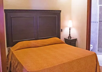 Suites Bello Xochimilco hotel thumbnail 6