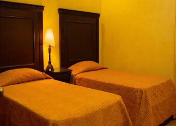 Suites Bello Xochimilco hotel thumbnail 7