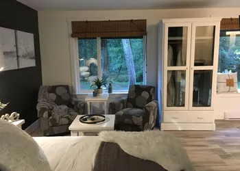 Amante Luxury B&B hotel thumbnail 5