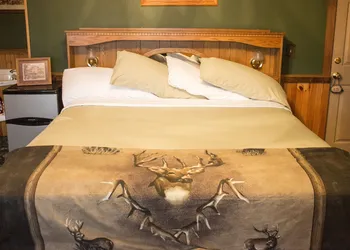 Berry Patch Bed and Breakfast hotel thumbnail 3