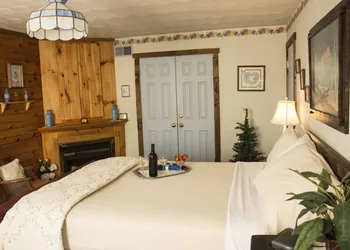 Berry Patch Bed and Breakfast hotel thumbnail 6