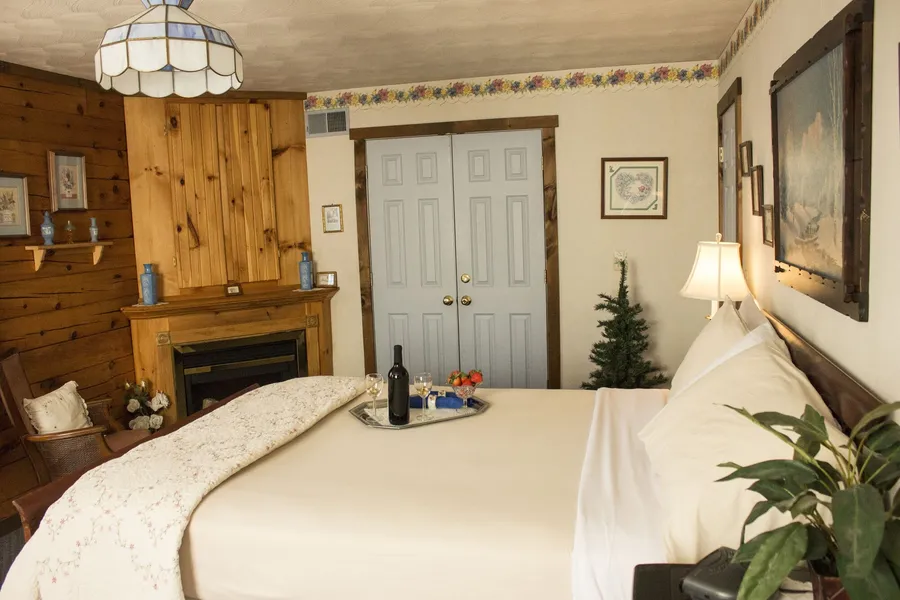 Berry Patch Bed and Breakfast hotel detail image 6